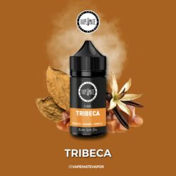 Vape Mate Tribeca 50 MG / 30 ML Salt Likit