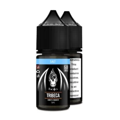 Halo Tribeca 50 Mg  30 Ml Salt Likit