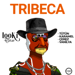 Looki Avatar Tribeca 6 MG / 60 ML Freebase Likit