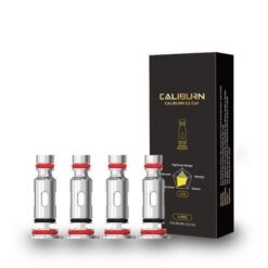 Caliburn G2 Coil 1.2 Ohm  (1 ADET COİL FİYATIDIR. )