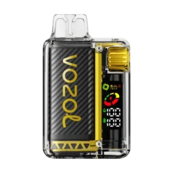 Vozol Vista 20000 Dragon Fruit Banana Cherry