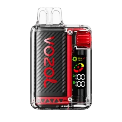 Vozol Vista 20000 Raspberry Watermelon