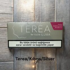 Kıbrıs Terea Silver
