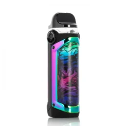 Smok IPX 80 Kıt Fluıd 7 Color