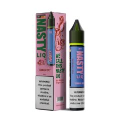 Nasty Juice Guava Ice 35 mg Salt Liquid