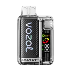 Vozol Vista 20000 Vanicreme Tobacco