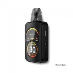 VooPoo Argus P3 Pod Elektronik Sigara (Black Leather )