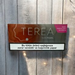 Kıbrıs Terea Sun Pearl