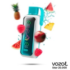 VOZOL 20000 STAR