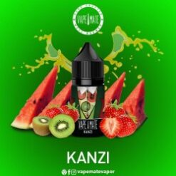 Vapemate Kanzı 50 MG / 30 ML Salt Likit