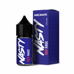Nasty Red Rage 35 Mg