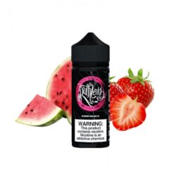 Ruthless EZ Duz It Strawberry Watermelon 6 mg 120ml
