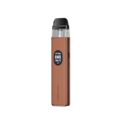 Vaporesso Xros 5 Pod Brown Leather Edition