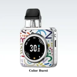 Vaporesso Xros 5 Nano Color Brust