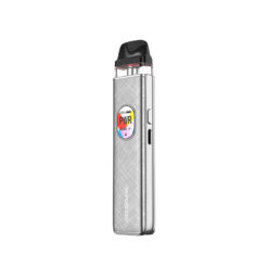Vaporesso Xros 5 Pod Grey Leather Edition