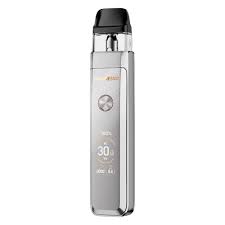 Vaporesso Xros Pro 2 Silver
