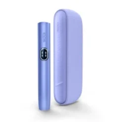 IQOS Iluma i Purple