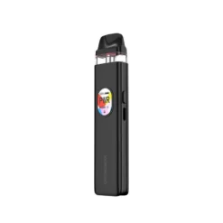 Vaporesso Xros 5 Pod Black Leather Edition