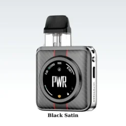 Vaporesso Xros 5 Nano Black Stain