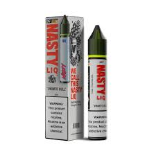 Nasty Juice Vhımto Bull 35 mg Salt Liquid