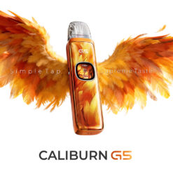 Uwell Caliburn G5